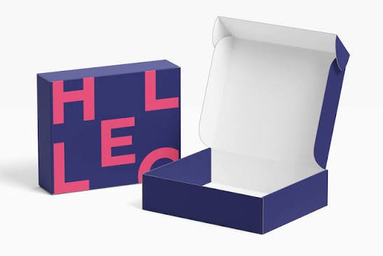 Custom Mailer Boxes