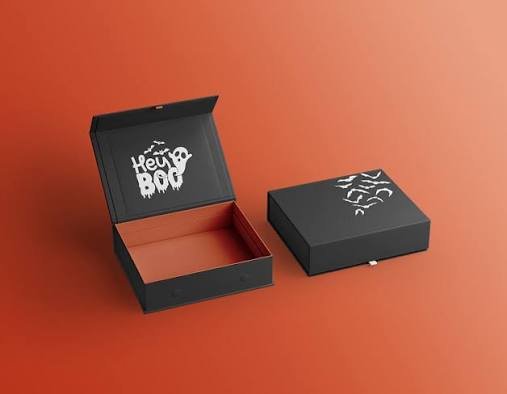 Custom Rigid Boxes